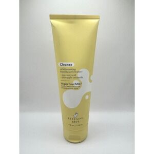 Beekman 1802 Cleanse Foaming Gel Cleanser 4oz - New
